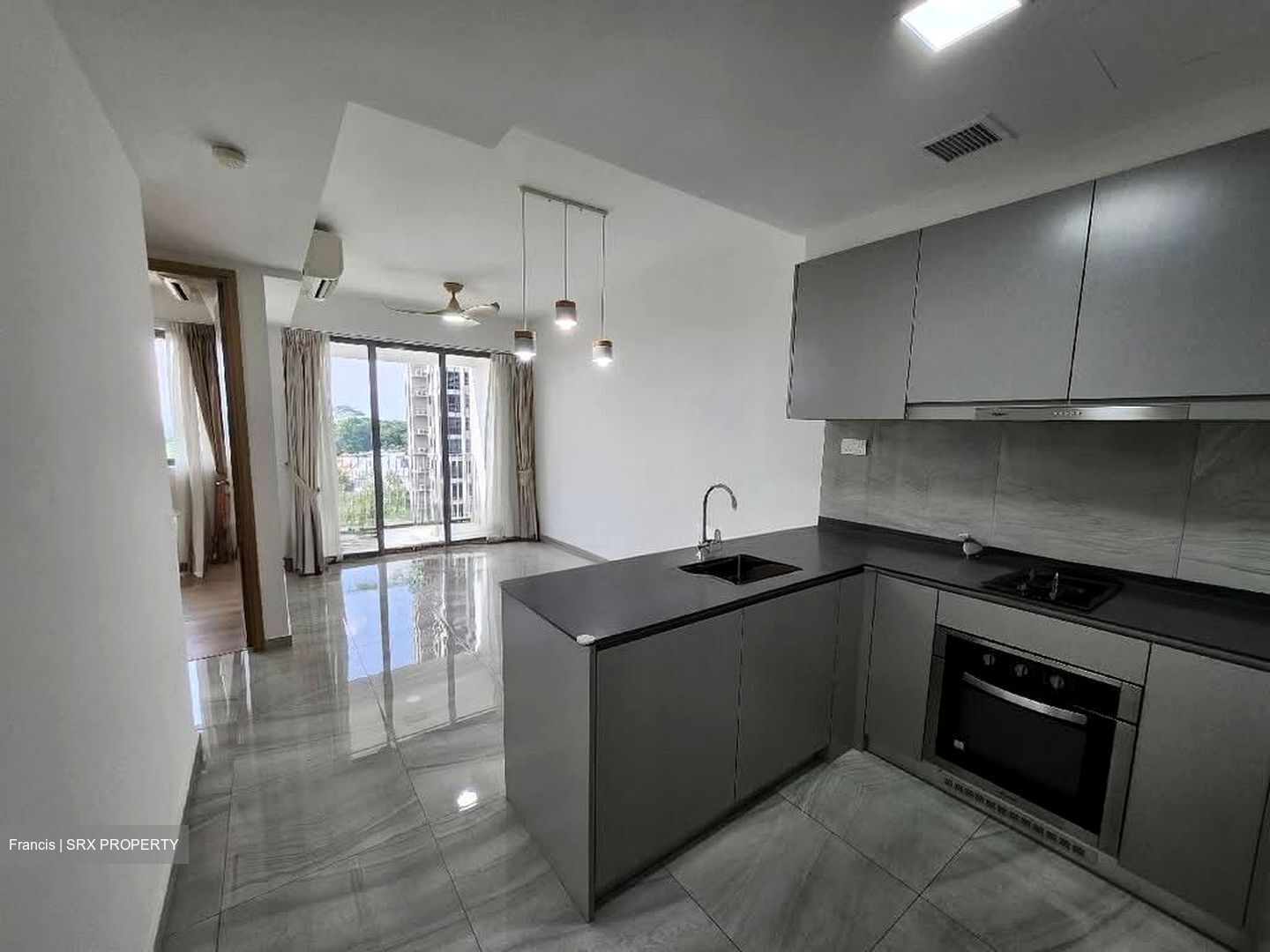 High Park Residences (D28), Apartment #601995521